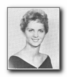 Frances Scott: class of 1960, Norte Del Rio High School, Sacramento, CA.
